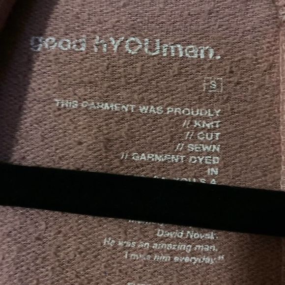 Good hYouman Bethy Cowl Neck Pullover - Picture 3 of 4